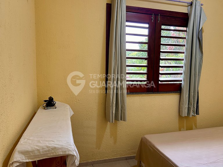 Finca Bom Retiro – En Guaramiranga