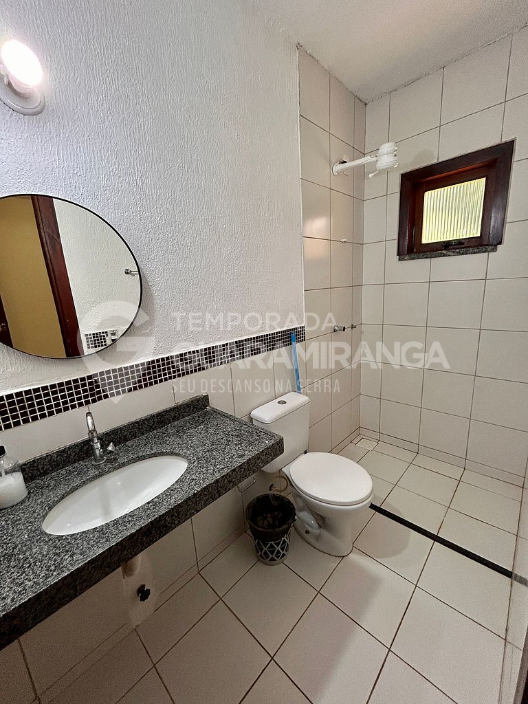 Finca Bom Retiro – En Guaramiranga