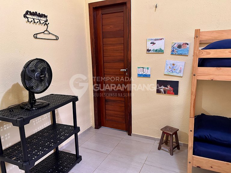 Finca Bom Retiro – En Guaramiranga