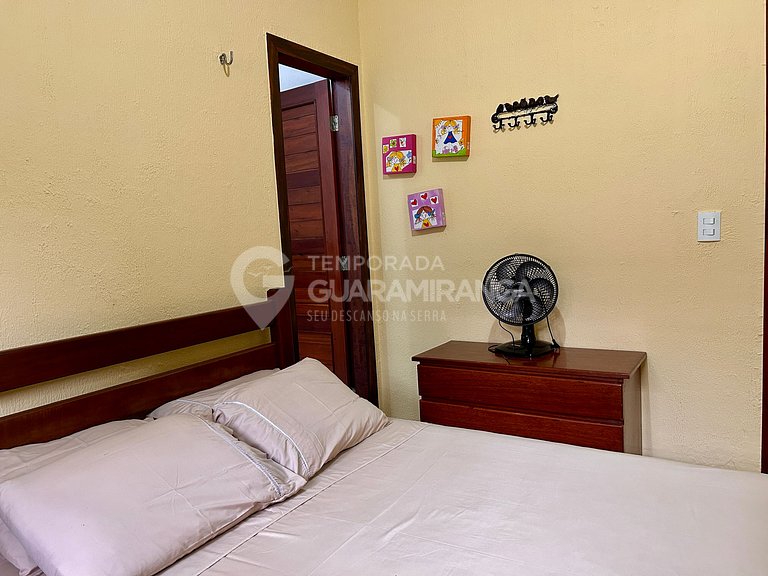 Finca Bom Retiro – En Guaramiranga