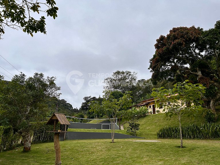 Sitio Bom Retiro