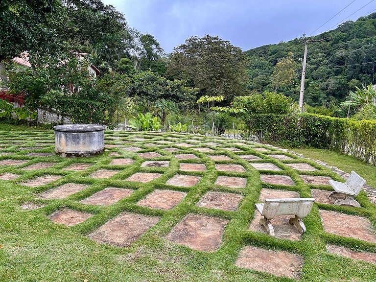Sitio Bom Retiro