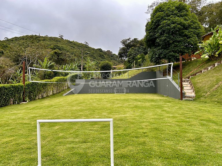 Finca Bom Retiro – En Guaramiranga