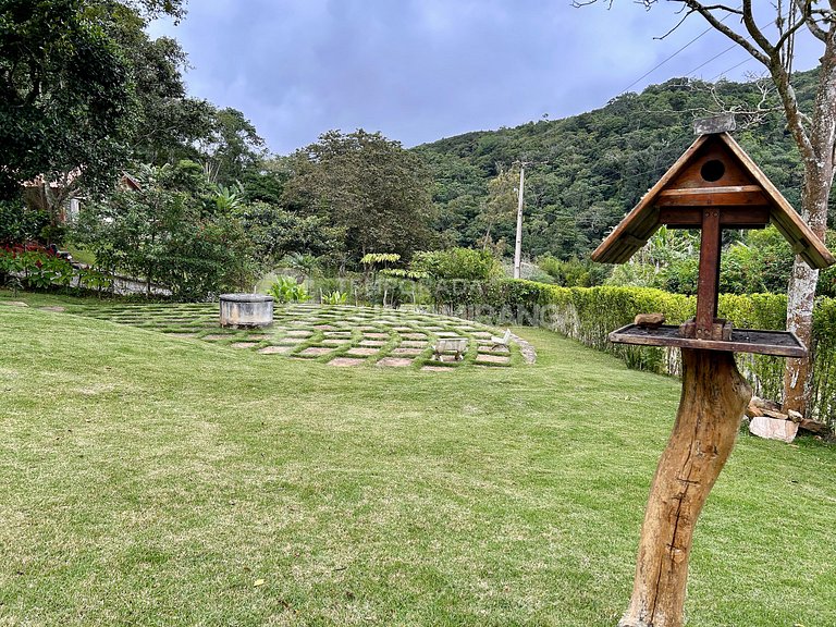 Sitio Bom Retiro