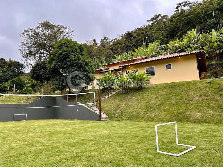 Sitio Bom Retiro