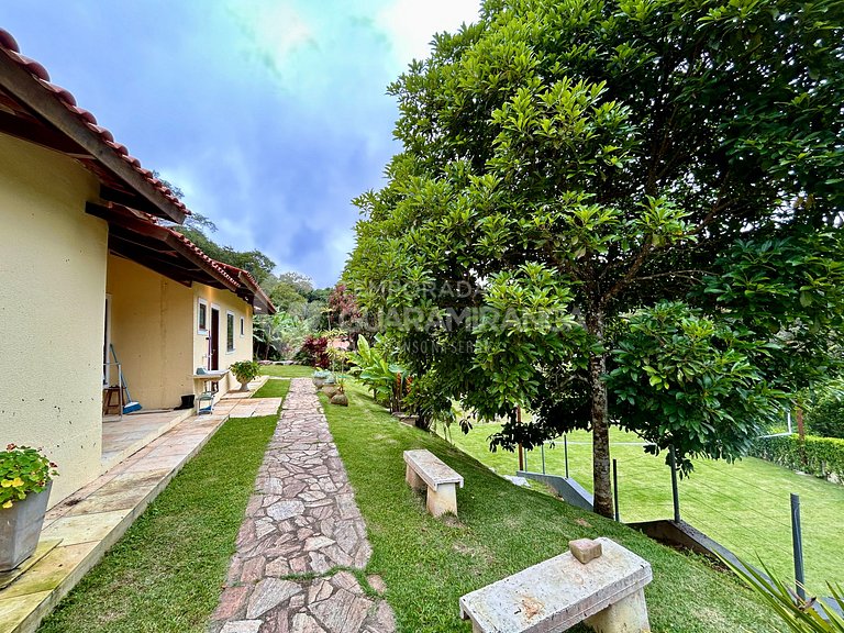 Sitio Bom Retiro