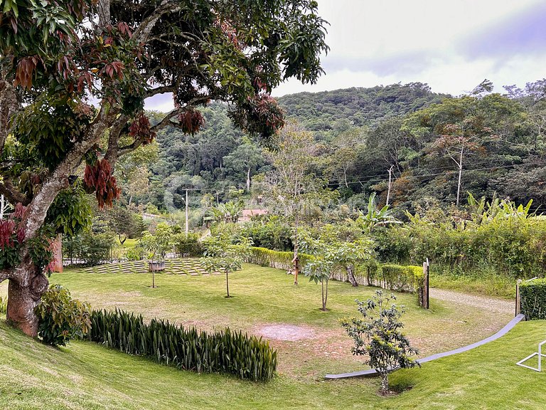 Sitio Bom Retiro