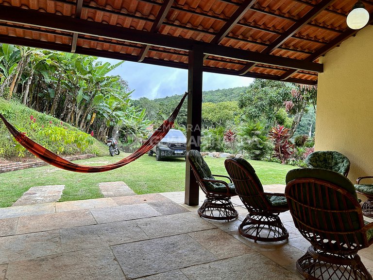 Sitio Bom Retiro