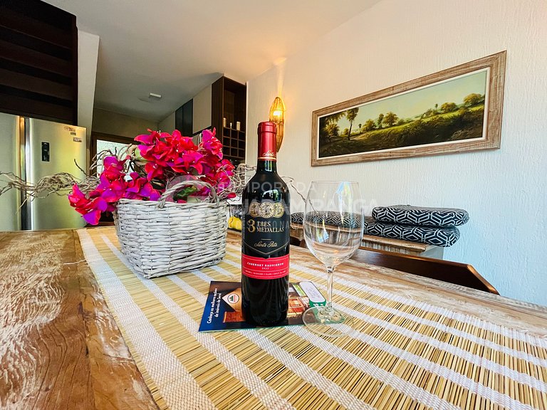 House with 4 Suites in a Luxury Gated Community (Loft 32 – C