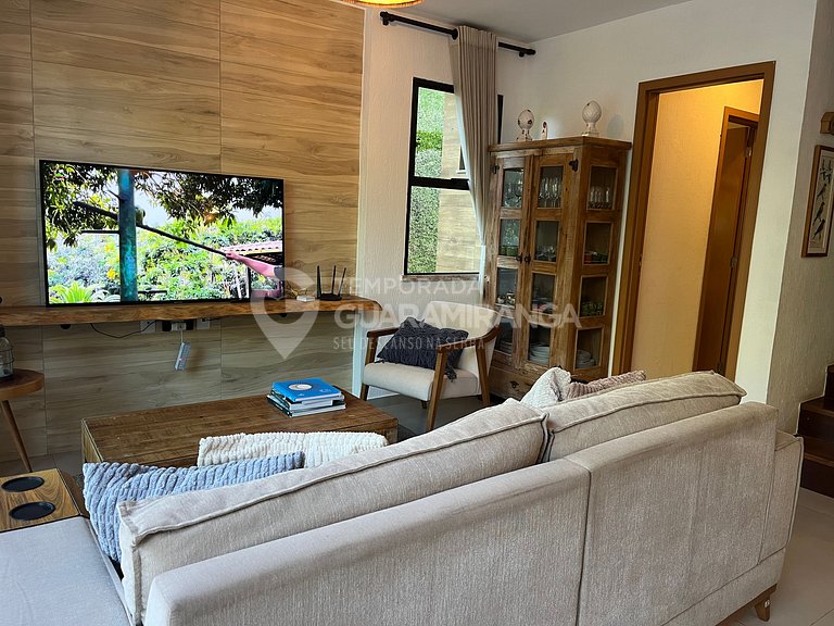 House with 4 Suites in a Luxury Gated Community (Loft 32 – C