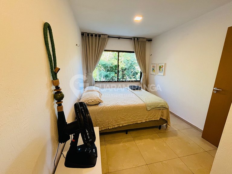 Casa com 4 suítes em condomínio de luxo (Loft 32 - Cidade Ja