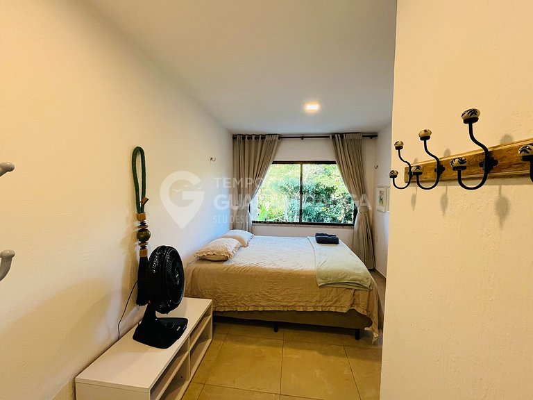 Casa com 4 suítes em condomínio de luxo (Loft 32 - Cidade Ja