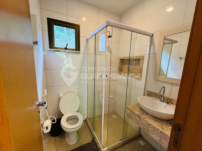 Casa com 4 suítes em condomínio de luxo (Loft 32 - Cidade Ja