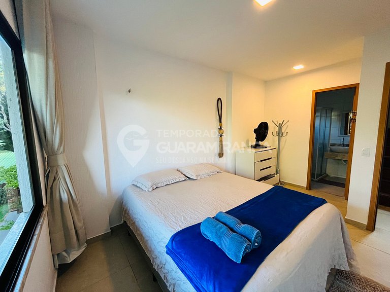 Casa com 4 suítes em condomínio de luxo (Loft 32 - Cidade Ja