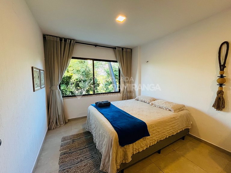 Casa com 4 suítes em condomínio de luxo (Loft 32 - Cidade Ja