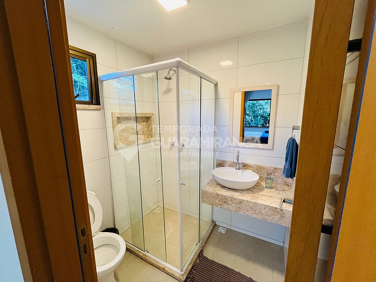 Casa com 4 suítes em condomínio de luxo (Loft 32 - Cidade Ja