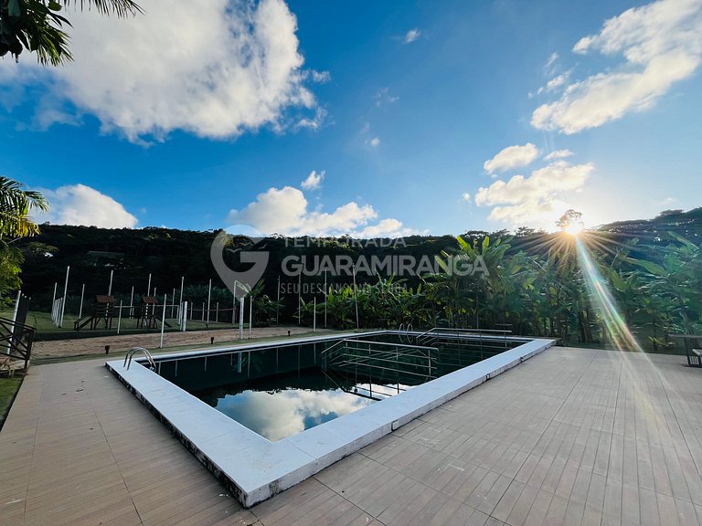 Casa com 4 suítes em condomínio de luxo (Loft 32 - Cidade Ja