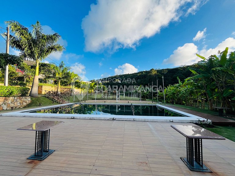 House with 4 Suites in a Luxury Gated Community (Loft 32 – C