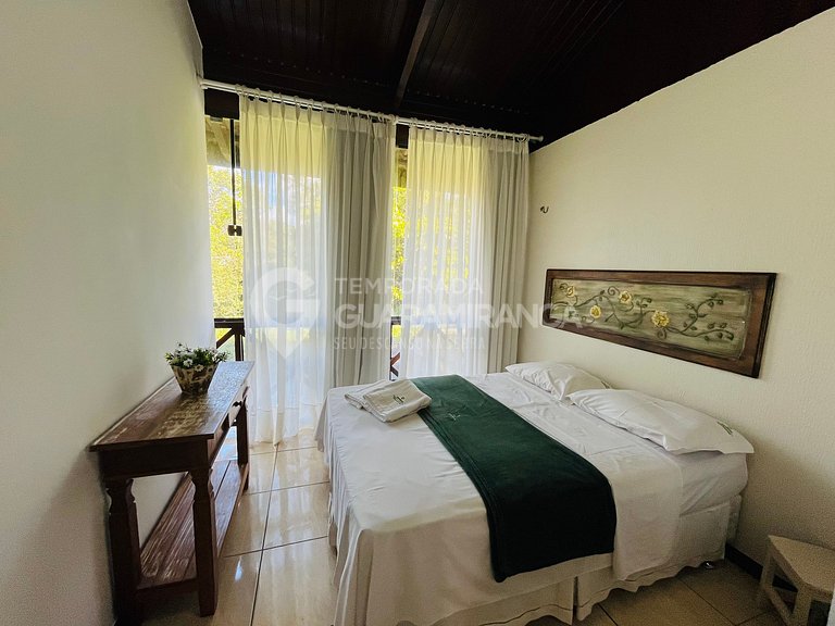 Loft no melhor condomínio de Guaramiranga - (Loft 30 Monte F