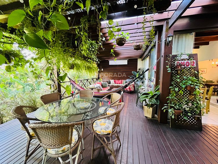 Loft no melhor condomínio de Guaramiranga - (Loft 30 Monte F