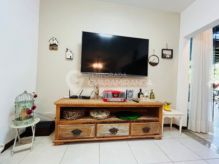 Loft no melhor condomínio de Guaramiranga - (Loft 30 Monte F