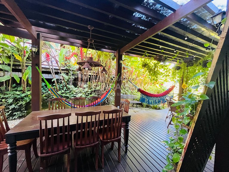 Loft no melhor condomínio de Guaramiranga - (Loft 30 Monte F
