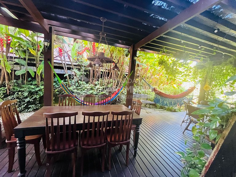 Loft no melhor condomínio de Guaramiranga - (Loft 30 Monte F