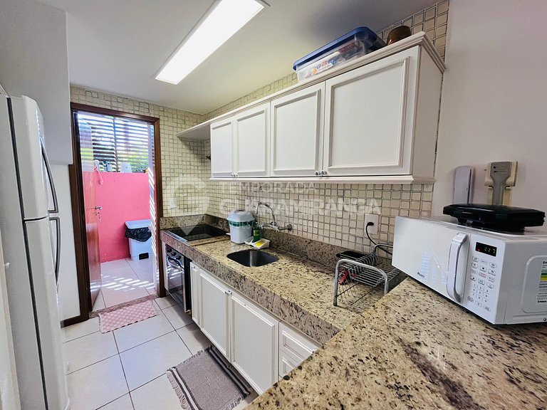Loft no melhor condomínio de Guaramiranga - (Loft 29 Monte F