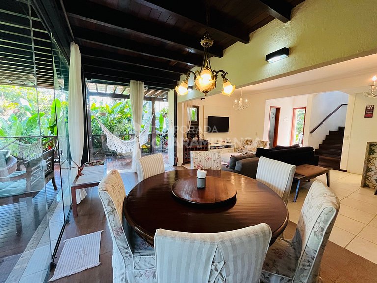 Loft no melhor condomínio de Guaramiranga - (Loft 29 Monte F