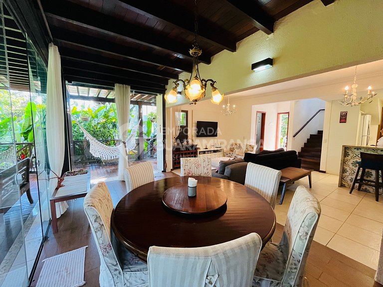 Loft no melhor condomínio de Guaramiranga - (Loft 29 Monte F