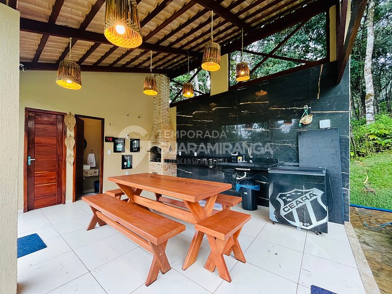 Finca JK – Hidromasaje Calentado y Hermosa Vista