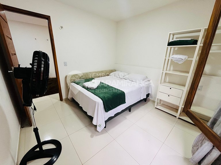 Chácara na serra com hidromassagem aquecida