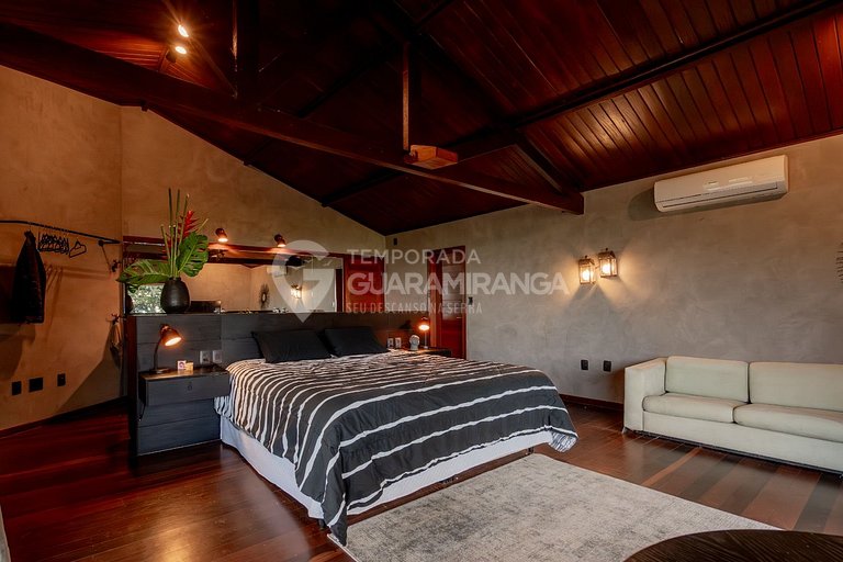 Sitio Villa Boa Vista - Mansão na serra