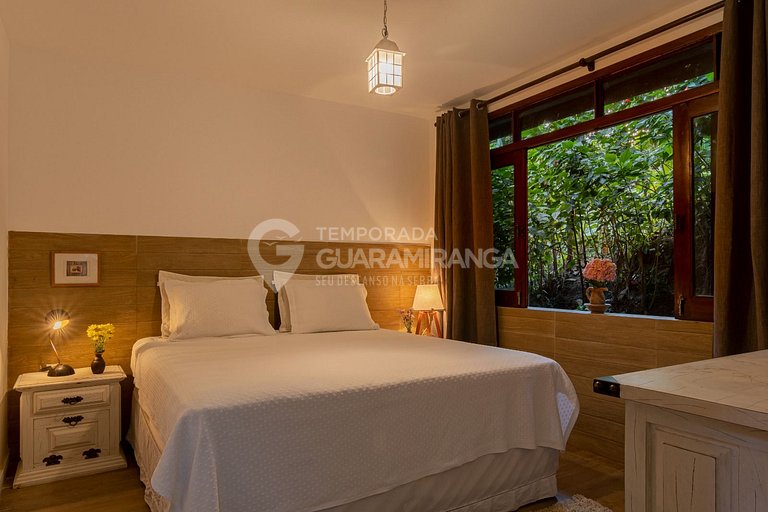 Sitio Villa Boa Vista - Mansão na serra