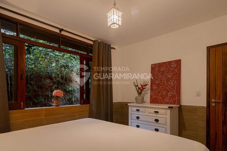 Sitio Villa Boa Vista - Mansão na serra
