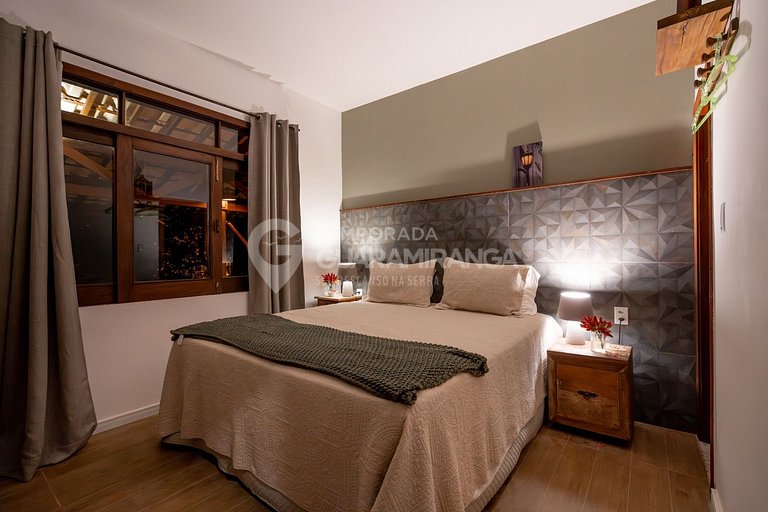 Villa Boa Vista Estate – Mansion in the Mountains