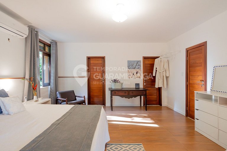 Villa Boa Vista Estate – Mansion in the Mountains