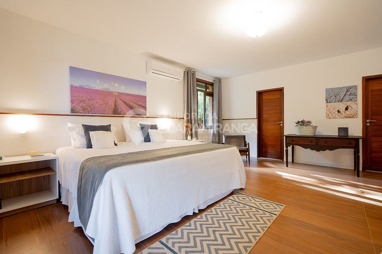 Sitio Villa Boa Vista - Mansão na serra
