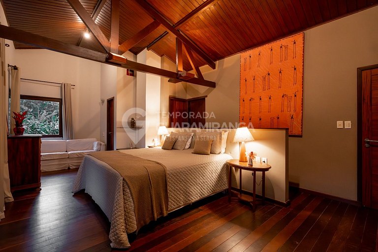Sitio Villa Boa Vista - Mansão na serra