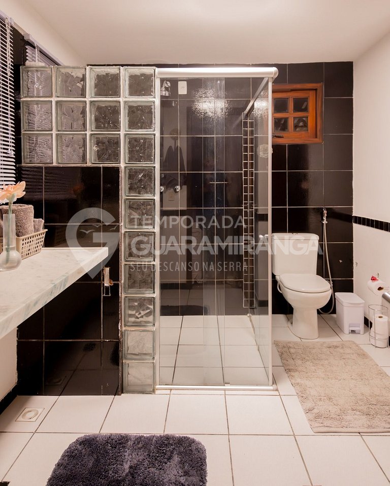 Villa Boa Vista Estate – Mansion in the Mountains