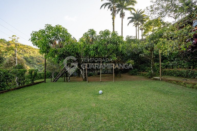 Sitio Villa Boa Vista - Mansão na serra