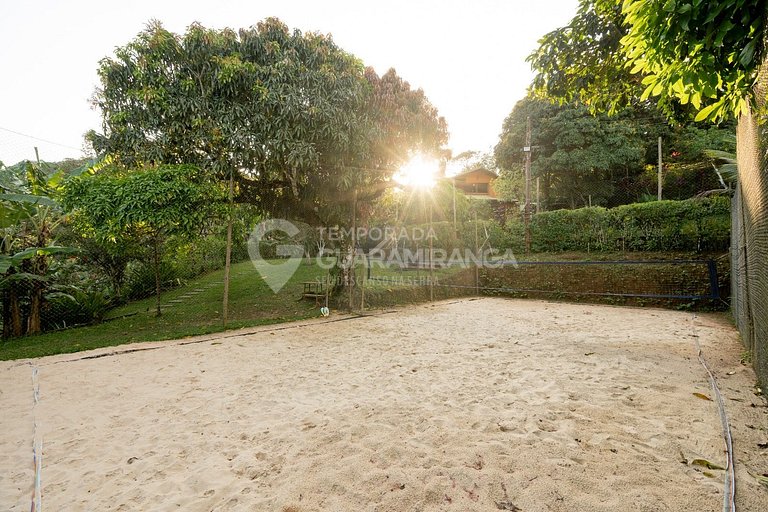 Sitio Villa Boa Vista - Mansão na serra