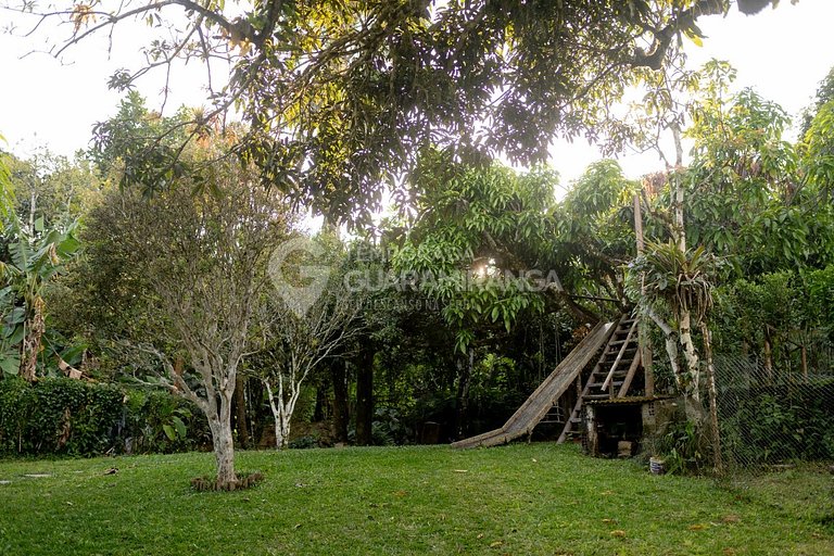 Sitio Villa Boa Vista - Mansão na serra