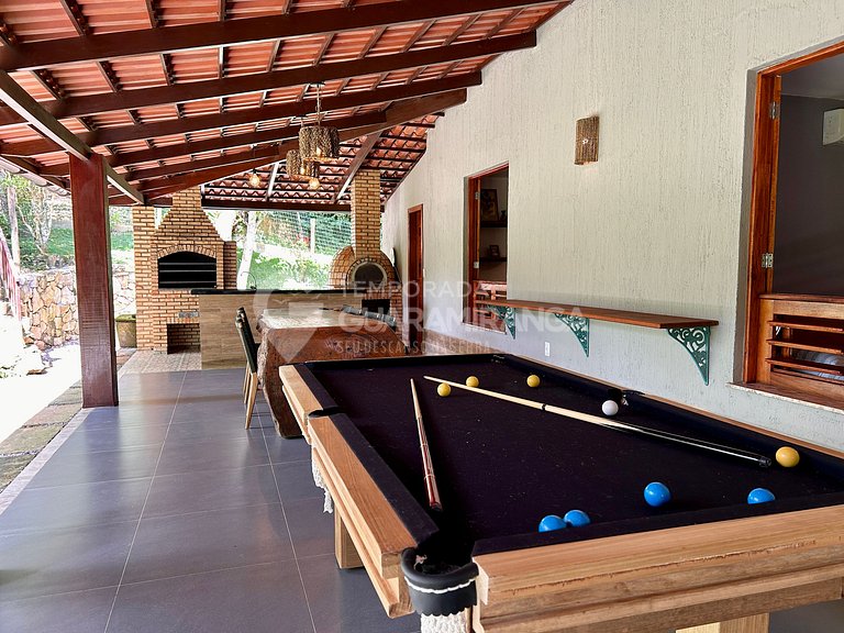 Casa para hasta 20 personas en Guaramiranga