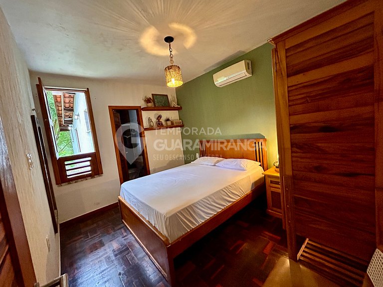 Casa para hasta 20 personas en Guaramiranga