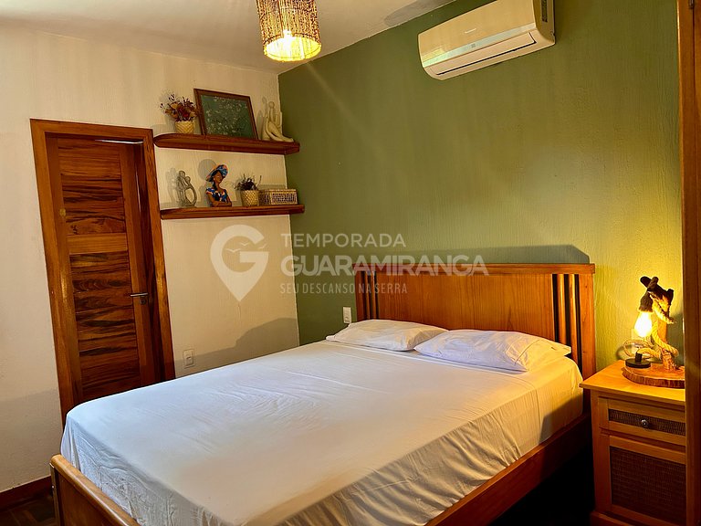 Casa para hasta 20 personas en Guaramiranga