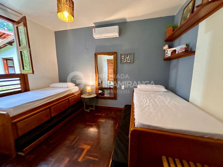 Casa para hasta 20 personas en Guaramiranga
