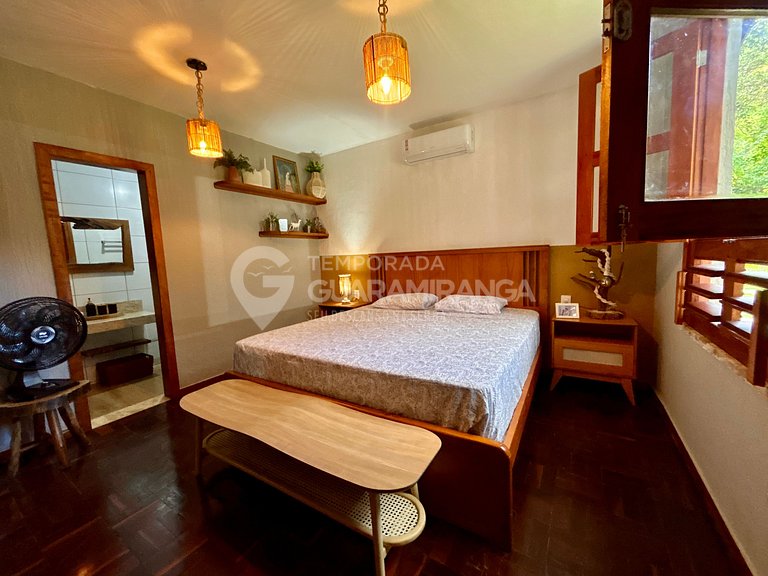 Casa para hasta 20 personas en Guaramiranga