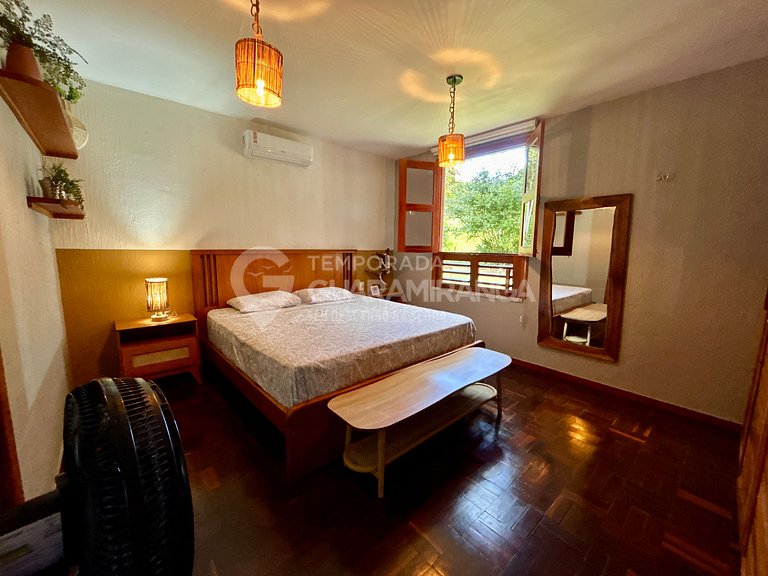Casa para até 20 pessoas em Guaramiranga - Paço das Epífitas