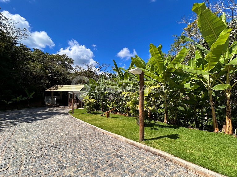 2-Bedroom Apartment Serra Bela – Guaramiranga